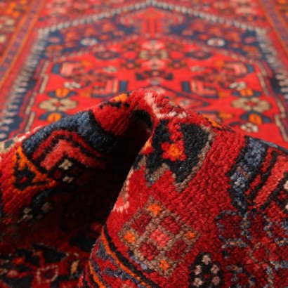 antiquariato, tappeto, antiquariato tappeti, tappeto antico, tappeto di antiquariato, tappeto neoclassico, tappeto del 900,Tappeto Malayer - Iran