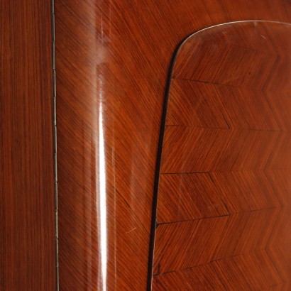 modernariato, modernariato di design, armadio, armadio modernariato, armadio di modernariato, armadio italiano, armadio vintage, armadio anni '60, armadio design anni 60,Mobile Armadio Anni 50