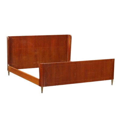 Letto Anni 50