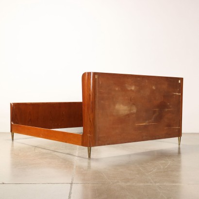 modernariato, modernariato di design, mobili vari, mobili vari modernariato, mobili vari di modernariato, mobili vari italiani, mobili vari vintage, mobili vari anni '60, mobili vari design anni 60,Letto Anni 50