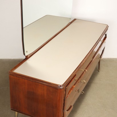 modernariato, modernariato di design, mobili vari, mobili vari modernariato, mobili vari di modernariato, mobili vari italiani, mobili vari vintage, mobili vari anni '60, mobili vari design anni 60,Comò Anni 50
