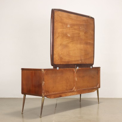 modernariato, modernariato di design, mobili vari, mobili vari modernariato, mobili vari di modernariato, mobili vari italiani, mobili vari vintage, mobili vari anni '60, mobili vari design anni 60,Comò Anni 50