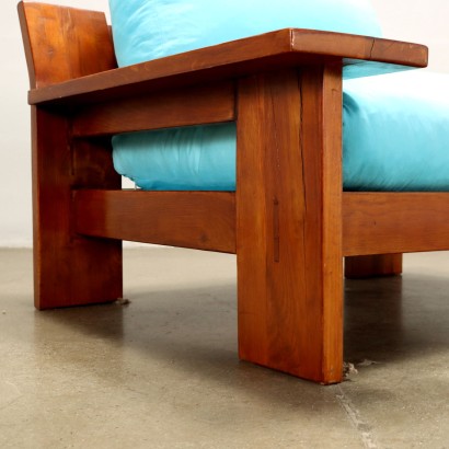 modernariato, modernariato di design, poltrona, poltrona modernariato, poltrona di modernariato, poltrona italiana, poltrona vintage, poltrona anni '60, poltrona design anni 60,Poltrona Plinio Anni 80
