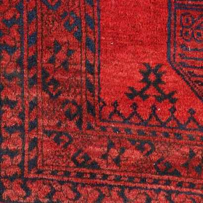 antigüedades, alfombras, alfombras antigüedades, alfombras antiguas, alfombras antiguas, alfombras neoclásicas, alfombras 900, alfombras Bukhara - Afganistán