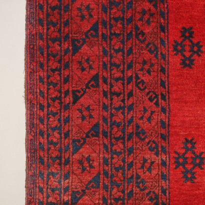 antigüedades, alfombras, alfombras antigüedades, alfombras antiguas, alfombras antiguas, alfombras neoclásicas, alfombras 900, alfombras Bukhara - Afganistán