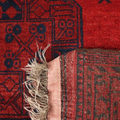 antigüedades, alfombras, alfombras antigüedades, alfombras antiguas, alfombras antiguas, alfombras neoclásicas, alfombras 900, alfombras Bukhara - Afganistán