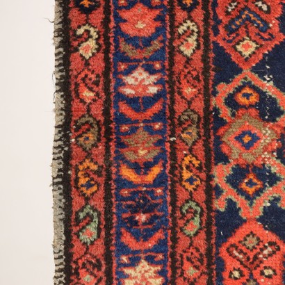 Antiquitäten, Teppich, Teppich Antiquitäten, antiker Teppich, antiker Teppich, neoklassizistischer Teppich, 900er Teppich, Malayer-Teppich - Iran
