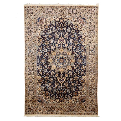 Tapis Naïn - Iran