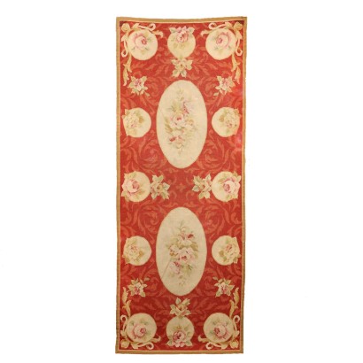 Tapis d'Aubusson - Chine