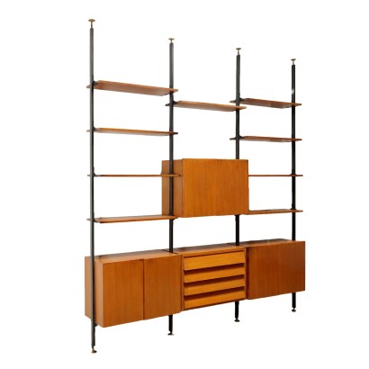 Libreria Anni 50-60
