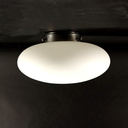 modernariato, modernariato di design, lampadario, lampadario modernariato, lampadario di modernariato, lampadario italiano, lampadario vintage, lampadario anni '60, lampadario design anni 60,Lampada Anni 60-70
