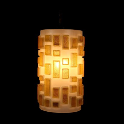 Lampada Anni 60