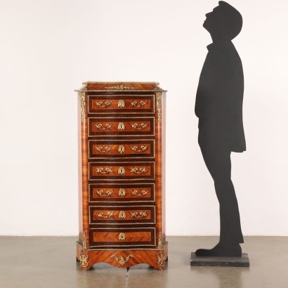 antiquariato, secretaire, antiquariato secretaire, secretaire antichi, secretaire antichi italiani, secretaire di antiquariato, secretaire neoclassica, secretaire del 800,Secretaire in Stile Rococò