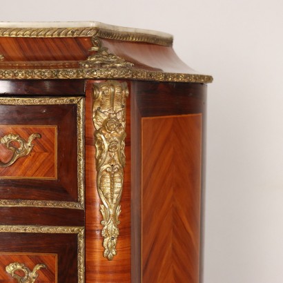 antiquariato, secretaire, antiquariato secretaire, secretaire antichi, secretaire antichi italiani, secretaire di antiquariato, secretaire neoclassica, secretaire del 800,Secretaire in Stile Rococò