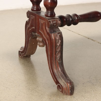 antiquariato, tavolino, antiquariato tavolini, tavolino antico, tavolino antico italiano, tavolino di antiquariato, tavolino neoclassico, tavolino del 800,Tavolino da Gioco di Gusto Carlo X