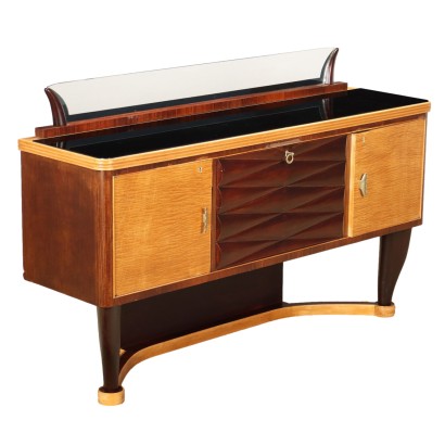 Mobile Buffet Anni 40