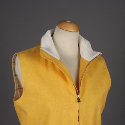 Loro Piana Gilet