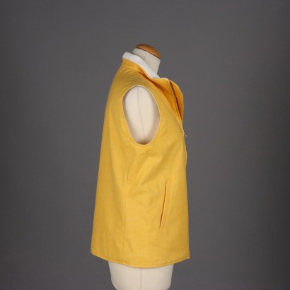 Loro Piana Gilet