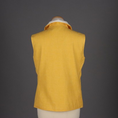Loro Piana Gilet