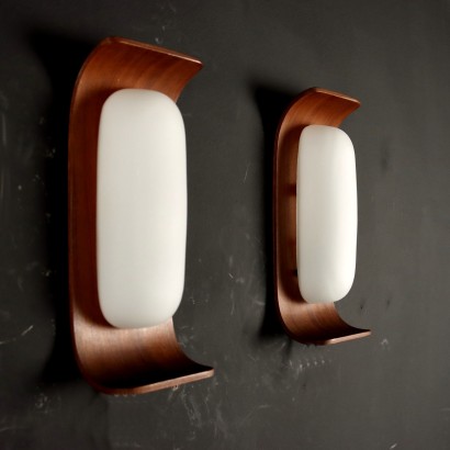 modernariato, modernariato di design, lampada da parete, lampada da parete modernariato, lampada da parete di modernariato, lampada da parete italiana, lampada da parete vintage, lampada da parete anni '60, lampada da parete design anni 60,Lampade Anni 60