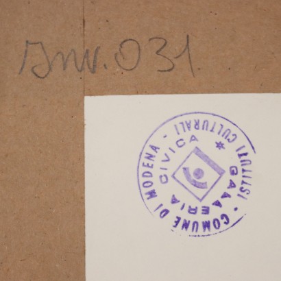 Disegno a inchiostro di Mario Sironi,Due figure,Mario Sironi,Mario Sironi,Mario Sironi,Mario Sironi,Mario Sironi,Mario Sironi