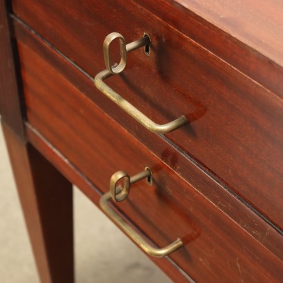 arte moderno, diseño de arte moderno, escritorio, escritorio de arte moderno, escritorio de arte moderno, escritorio italiano, escritorio vintage, escritorio de los años 60, escritorio de diseño de los años 60, escritorio de los años 50