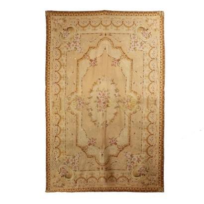 Aubusson-Teppich - China