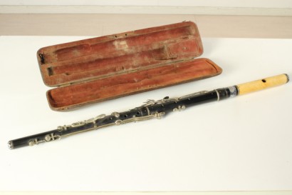 Clarinetto