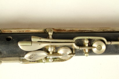 Clarinetto