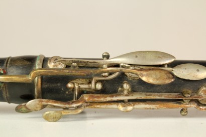 Clarinetto