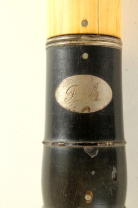 Clarinetto