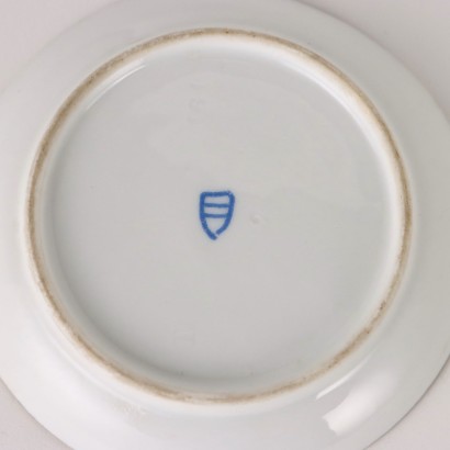 antiquités, tasse, antiquités de tasse, tasse ancienne, tasse italienne ancienne, tasse antique, tasse néoclassique, tasse du XIXe siècle, tasse et soucoupe en porcelaine