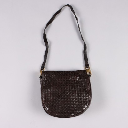 Bottega Veneta Vintage bolso de hombro