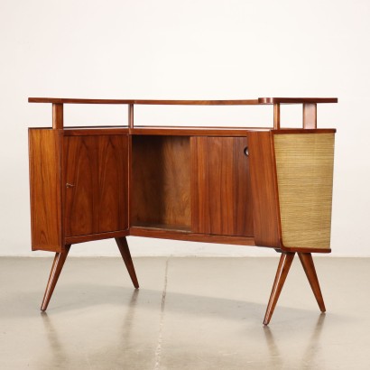 moderne Kunst, Design moderne Kunst, Barschrank, moderner Barschrank, moderner Barschrank, italienischer Barschrank, Vintage Barschrank, 60er Barschrank, 60er Design Barschrank, argentinische Bartheke aus den 50er Jahren