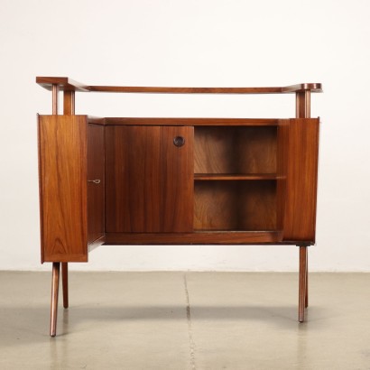 moderne Kunst, Design moderne Kunst, Barschrank, moderner Barschrank, moderner Barschrank, italienischer Barschrank, Vintage Barschrank, 60er Barschrank, 60er Design Barschrank, argentinische Bartheke aus den 50er Jahren