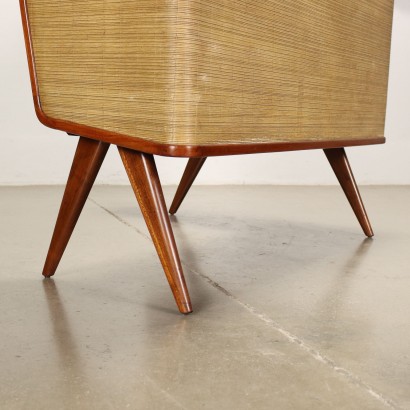 moderne Kunst, Design moderne Kunst, Barschrank, moderner Barschrank, moderner Barschrank, italienischer Barschrank, Vintage Barschrank, 60er Barschrank, 60er Design Barschrank, argentinische Bartheke aus den 50er Jahren