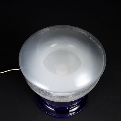 art moderne, art moderne design, lampe de table, lampe de table d'art moderne, lampe de table d'art moderne, lampe de table italienne, lampe de table vintage, lampe de table des années 60, lampe de table design des années 60, lampe des années 70
