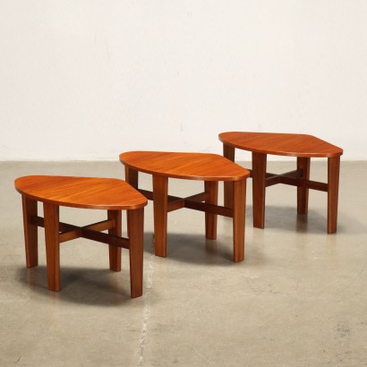 modernariato, modernariato di design, tavolino, tavolino modernariato, tavolino di modernariato, tavolino italiano, tavolino vintage, tavolino anni '60, tavolino design anni 60,Tavolini Inglesi Anni 60