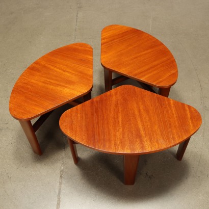 modernariato, modernariato di design, tavolino, tavolino modernariato, tavolino di modernariato, tavolino italiano, tavolino vintage, tavolino anni '60, tavolino design anni 60,Tavolini Inglesi Anni 60