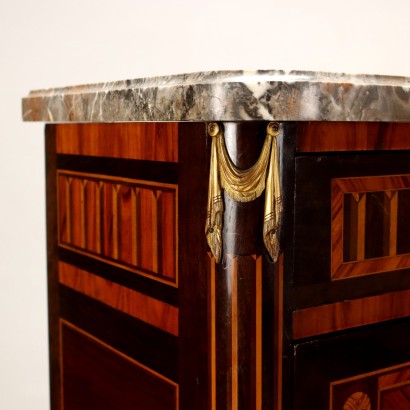 antiquités, secretaire, secretaire antique, secretaire antique, secretaire italien antique, secretaire antique, secretaire neoclassique, secretaire du XIXe siecle, secretaire de style neoclassique CH Jeans