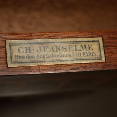 antiquités, secretaire, secretaire antique, secretaire antique, secretaire italien antique, secretaire antique, secretaire neoclassique, secretaire du XIXe siecle, secretaire de style neoclassique CH Jeans