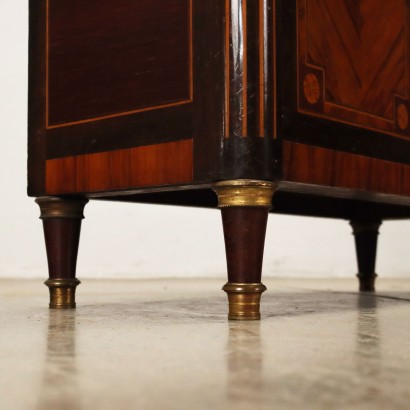 antiquités, secretaire, secretaire antique, secretaire antique, secretaire italien antique, secretaire antique, secretaire neoclassique, secretaire du XIXe siecle, secretaire de style neoclassique CH Jeans