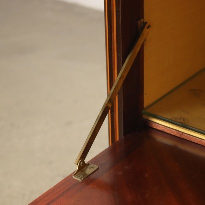 antiquités, secretaire, secretaire antique, secretaire antique, secretaire italien antique, secretaire antique, secretaire neoclassique, secretaire du XIXe siecle, secretaire de style neoclassique CH Jeans