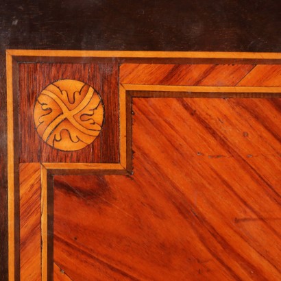 antiquités, secretaire, secretaire antique, secretaire antique, secretaire italien antique, secretaire antique, secretaire neoclassique, secretaire du XIXe siecle, secretaire de style neoclassique CH Jeans