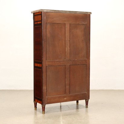antiquités, secretaire, secretaire antique, secretaire antique, secretaire italien antique, secretaire antique, secretaire neoclassique, secretaire du XIXe siecle, secretaire de style neoclassique CH Jeans
