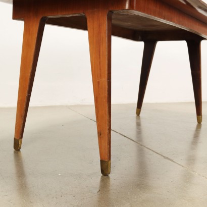 modernariato, modernariato di design, tavolo, tavolo modernariato, tavolo di modernariato, tavolo italiano, tavolo vintage, tavolo anni '60, tavolo design anni 60,Tavolo Anni 50-60