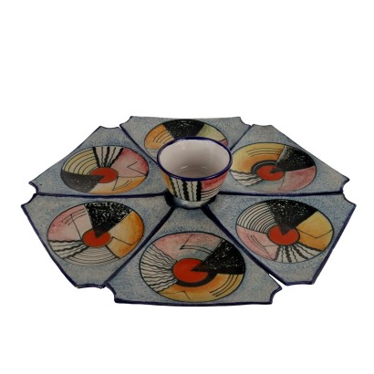 modernariato, modernariato di design, ceramica, ceramica modernariato, ceramica di modernariato, ceramica italiana, ceramica vintage, ceramica anni '60, ceramica design anni 60,Servizio per Aperitivo Nicolaj Diulgherof%,Nicolaj Diulgherof,Servizio per Aperitivo Nicolaj Diulgherof%,Nicolaj Diulgherof,Servizio per Aperitivo Nicolaj Diulgherof%,Nicolaj Diulgherof,Servizio per Aperitivo Nicolaj Diulgherof%,Nicolaj Diulgherof,Servizio per Aperitivo Nicolaj Diulgherof%,Nicolaj Diulgherof