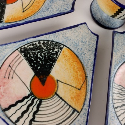 modernariato, modernariato di design, ceramica, ceramica modernariato, ceramica di modernariato, ceramica italiana, ceramica vintage, ceramica anni '60, ceramica design anni 60,Servizio per Aperitivo Nicolaj Diulgherof%,Nicolaj Diulgherof,Servizio per Aperitivo Nicolaj Diulgherof%,Nicolaj Diulgherof,Servizio per Aperitivo Nicolaj Diulgherof%,Nicolaj Diulgherof,Servizio per Aperitivo Nicolaj Diulgherof%,Nicolaj Diulgherof,Servizio per Aperitivo Nicolaj Diulgherof%,Nicolaj Diulgherof