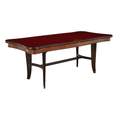 mesa de los 40