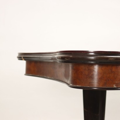 modernariato, modernariato di design, tavolo, tavolo modernariato, tavolo di modernariato, tavolo italiano, tavolo vintage, tavolo anni '60, tavolo design anni 60,Tavolo Anni 40